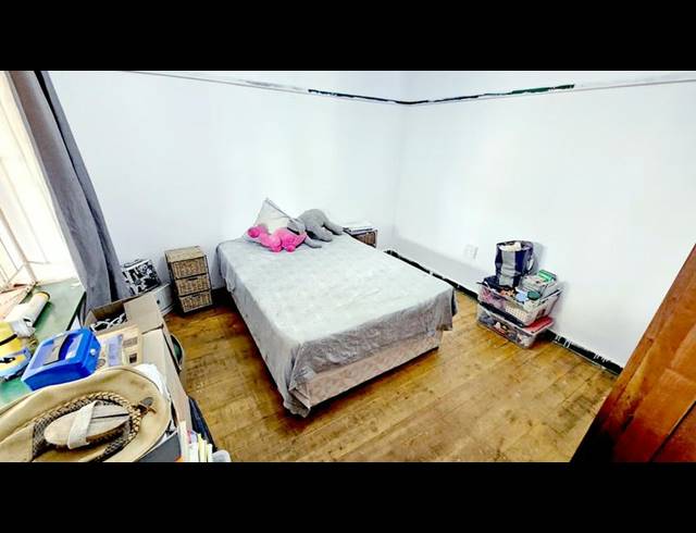 4 BEDROOM HOUSE FOR SALE IN ROTHDENE